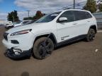 JEEP CHEROKEE L photo