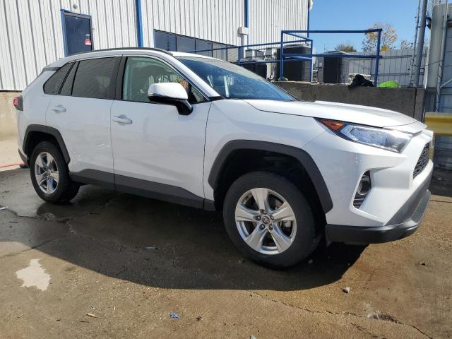 2021 TOYOTA RAV4 XLE - 2T3W1RFV4MW139774