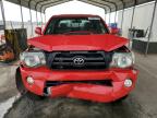 TOYOTA TACOMA DOU photo