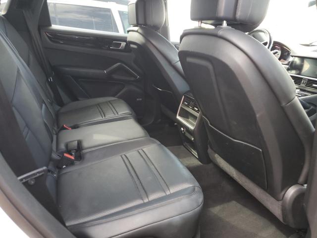 2019 PORSCHE CAYENNE S WP1AB2AYXKDA63874