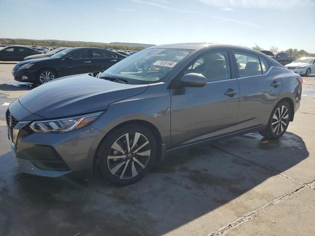 2023 NISSAN SENTRA SV - 3N1AB8CV1PY274136