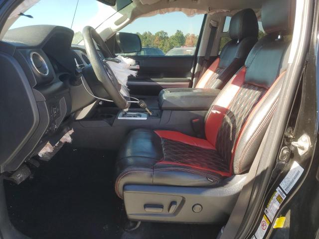 2019 TOYOTA TUNDRA CRE - 5TFDW5F19KX819158
