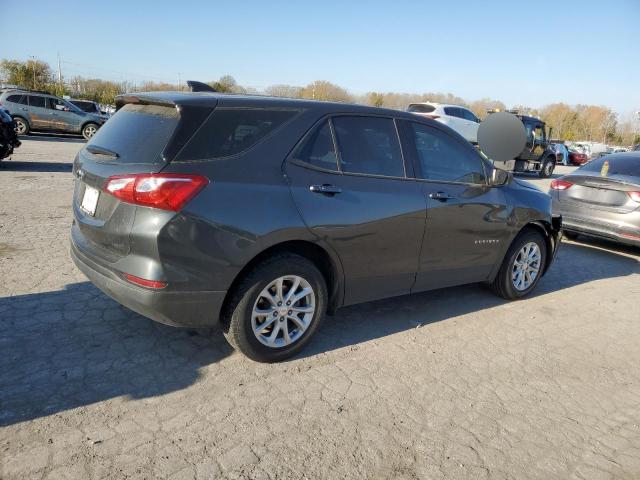 2019 CHEVROLET EQUINOX LS - 2GNAXHEV7K6140986