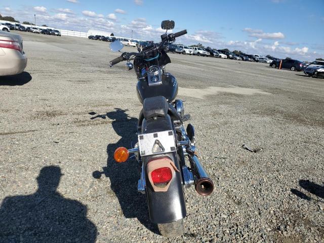 2001 HARLEY-DAVIDSON FLSTFI - 1HD1BXB351Y012614