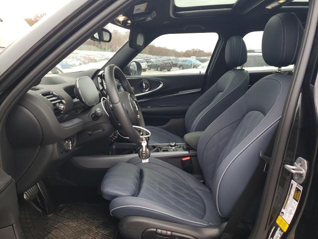 2024 MINI COOPER JOH WMWJZ9C02R2U69809