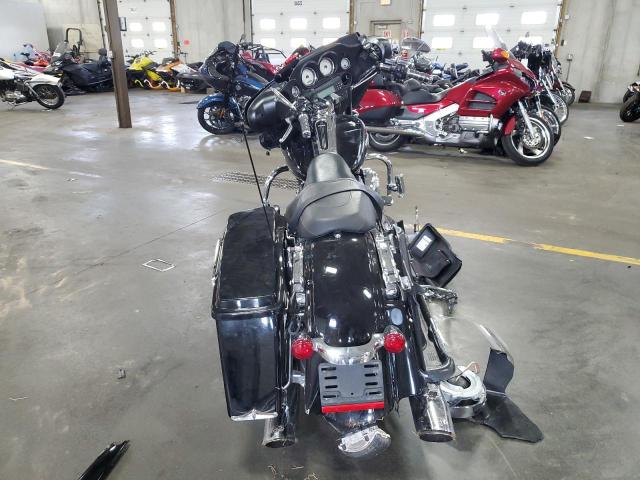 2012 HARLEY-DAVIDSON FLHX STREE - 1HD1KBM11CB685162