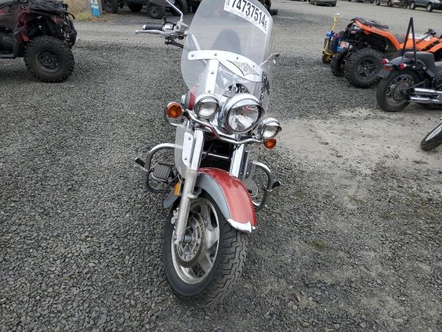 2000 KAWASAKI VN1500 L - JKBVNAL12YA000868