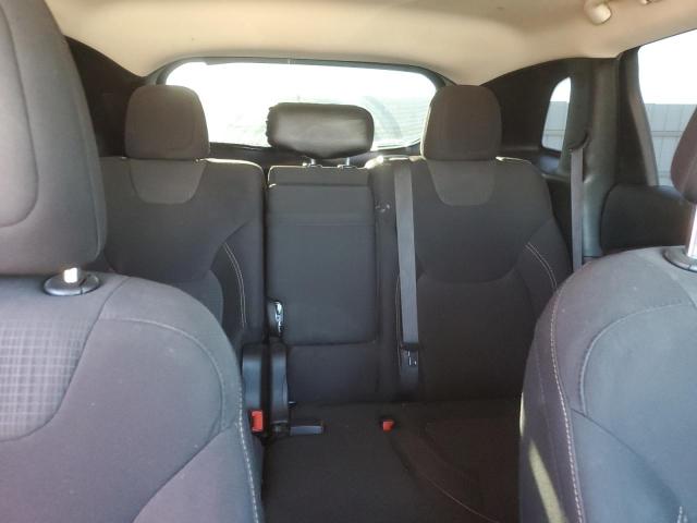 2017 JEEP CHEROKEE L - 1C4PJLCB3HW523595