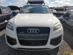 AUDI Q7 PRESTIG photo