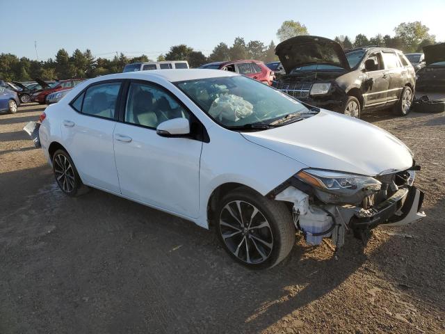 2018 TOYOTA COROLLA L - 5YFBURHE9JP782887