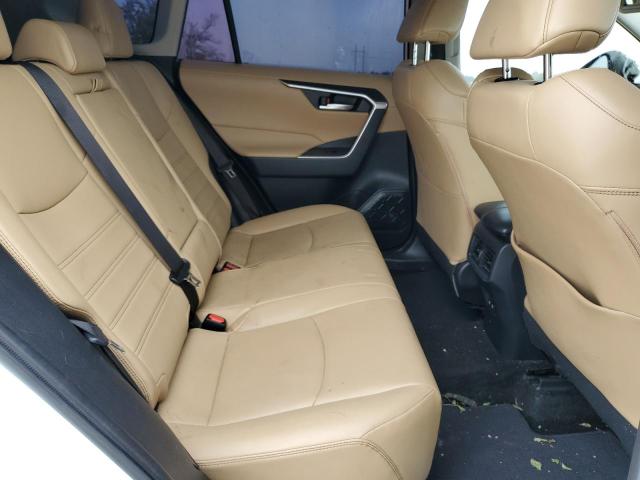 2019 TOYOTA RAV4 XLE P - JTMC1RFV6KJ004486
