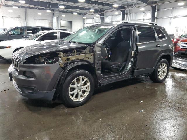 2015 JEEP CHEROKEE L - 1C4PJMCS6FW787901