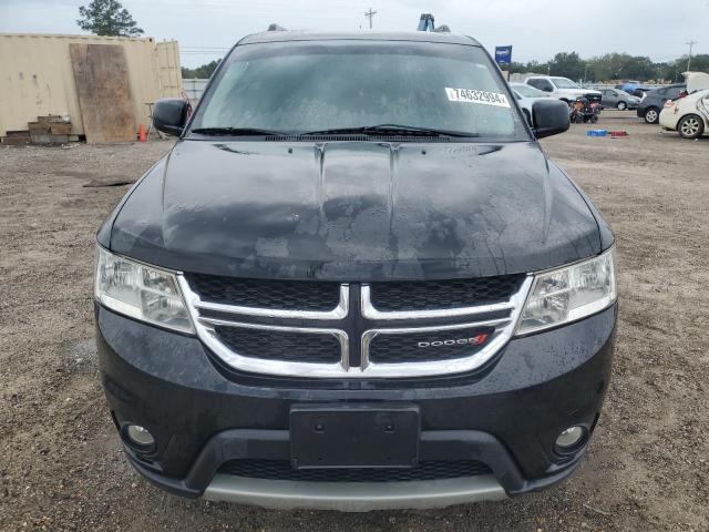 VIN 3C4PDCBG6GT231898 2016 Dodge Journey, Sxt no.5