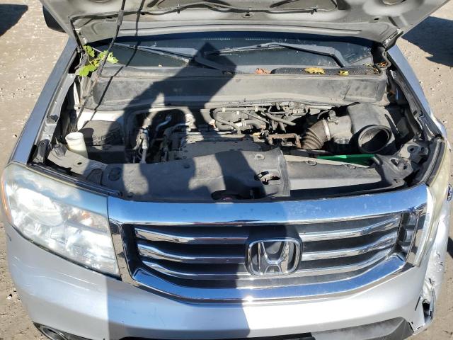 VIN 5FNYF4H43DB085990 2013 Honda Pilot, EX no.12