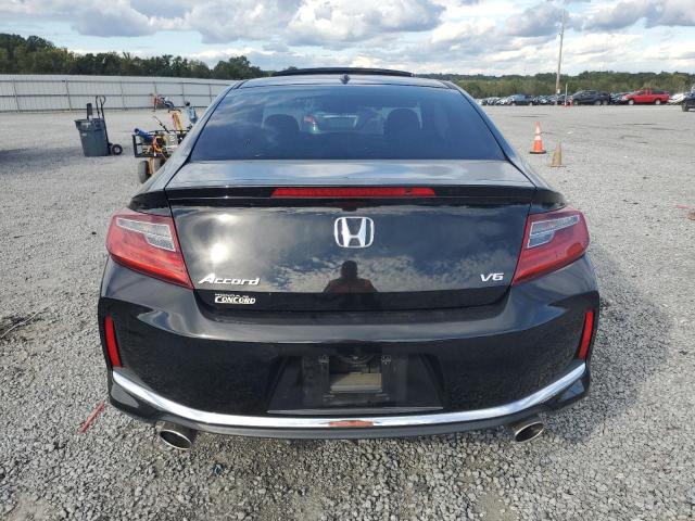 2016 HONDA ACCORD EXL - 1HGCT2B99GA004615