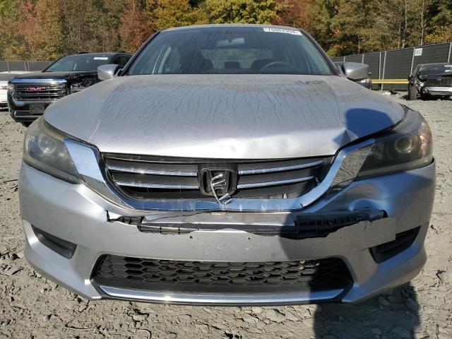 2015 HONDA ACCORD LX - 1HGCR2F37FA005202