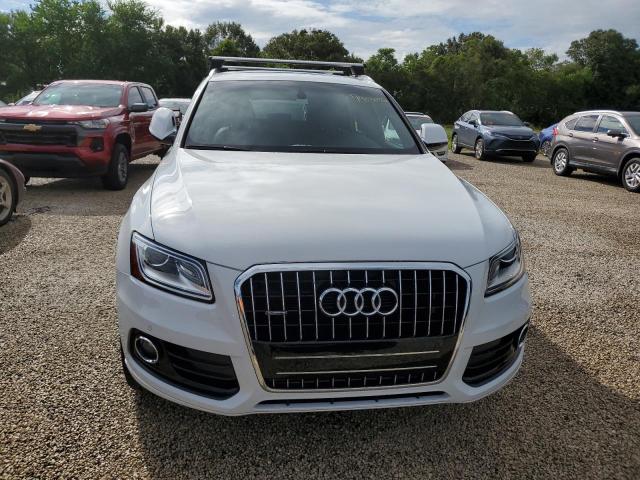 VIN WA1L2AFP6HA038737 2017 Audi Q5, Premium Plus no.5