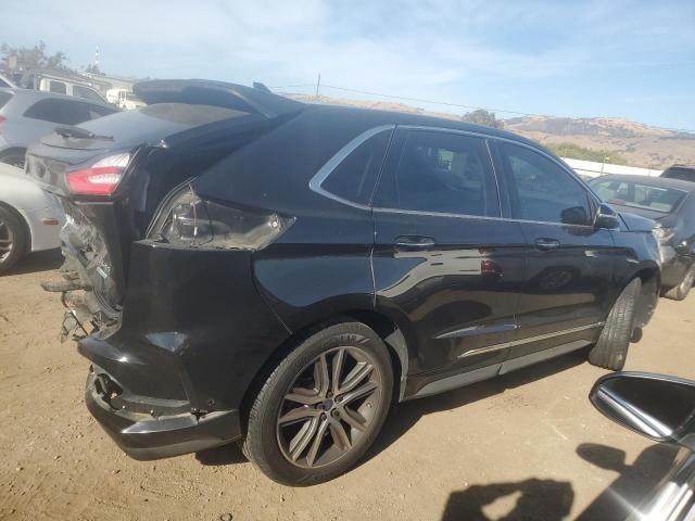 2019 FORD EDGE TITAN - 2FMPK3K97KBB62016