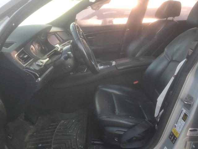 2015 BMW 535 XIGT - WBA5M4C52FD186387