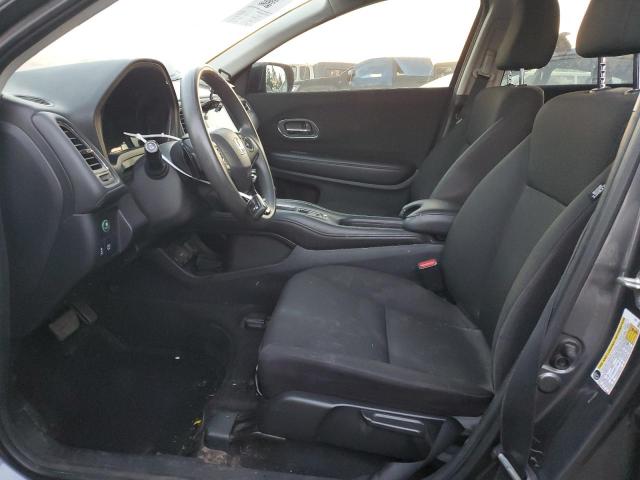 2017 HONDA HR-V EX - 3CZRU6H59HM715540