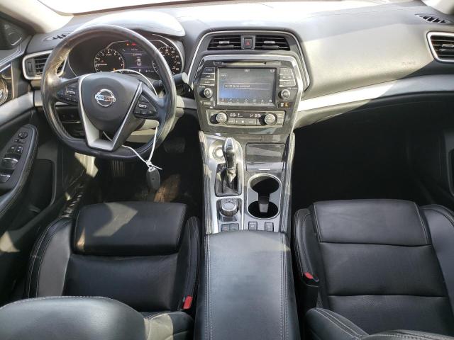2016 NISSAN MAXIMA 3.5 - 1N4AA6AP1GC448374