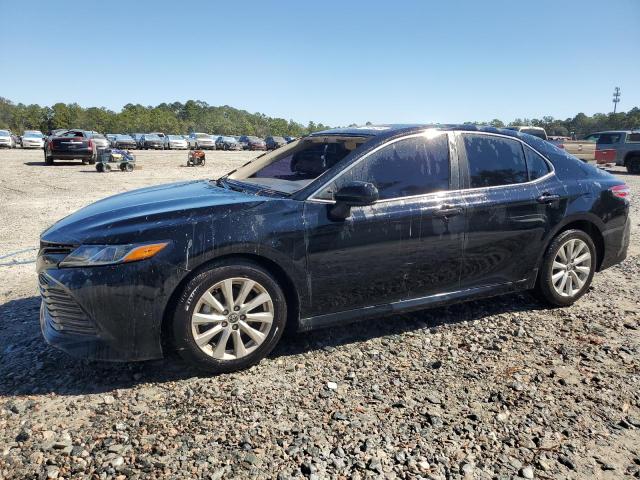 2020 TOYOTA CAMRY LE - 4T1C11AK2LU967833