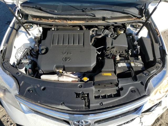 2015 TOYOTA AVALON XLE - 4T1BK1EB6FU148556
