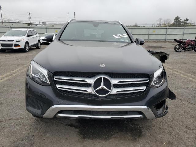 VIN WDC0G4KB8JV095567 2018 Mercedes-Benz GLC-Class,... no.5