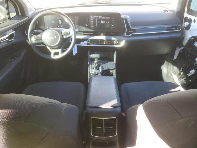 2023 KIA SPORTAGE L - KNDPU3AF8P7086540