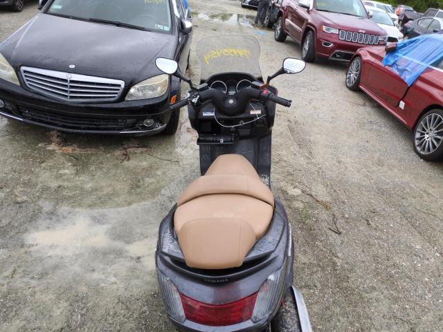 2013 YAMAHA YP400 JYASH03YXDA010419
