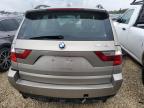 BMW X3 3.0SI снимка