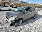 Lot #3023441253 2017 NISSAN VERSA S