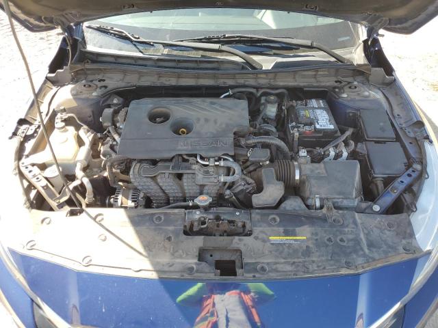 2020 NISSAN ALTIMA S - 1N4BL4BV2LN304931