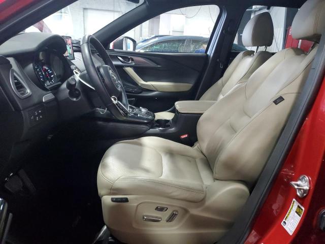 2020 MAZDA CX-9 GRAND - JM3TCBDY7L0404540