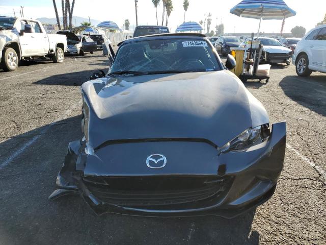 2018 MAZDA MX-5 MIATA - JM1NDAM7XJ0203115