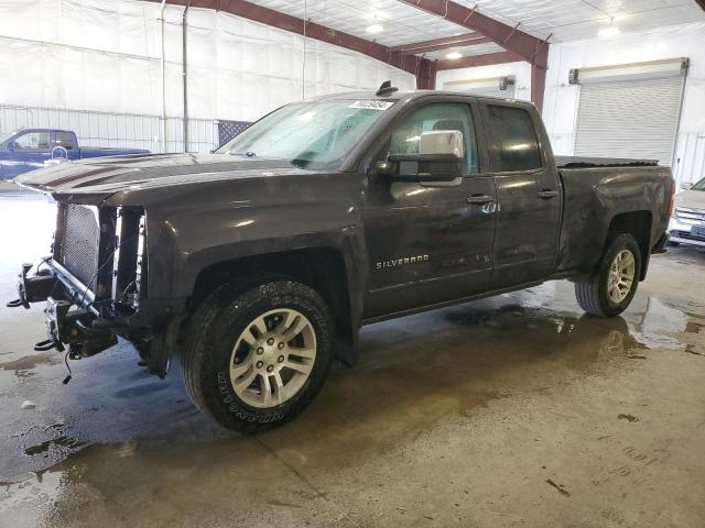 2016 CHEVROLET 1500 1GCVKREC7GZ171213