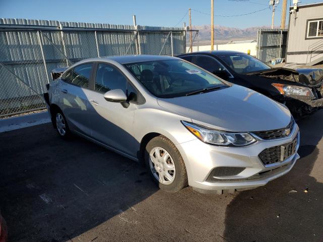 2017 CHEVROLET CRUZE - 1G1BC5SM6H7113007