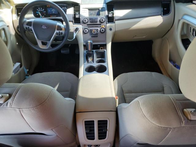 2018 FORD TAURUS SE - 1FAHP2D88JG136787