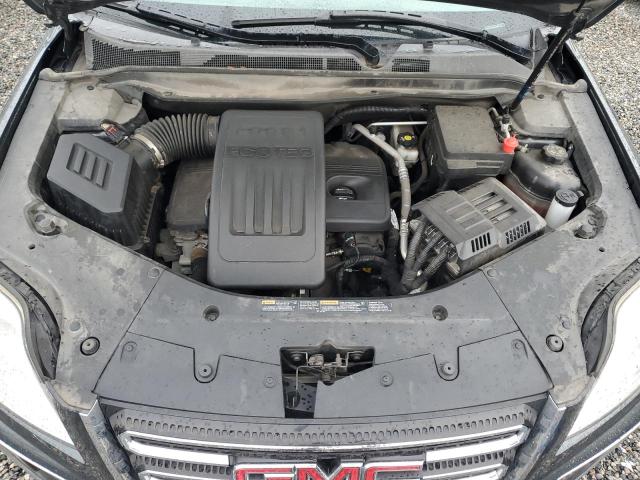 2017 GMC TERRAIN SL - 2GKALPEK8H6194170