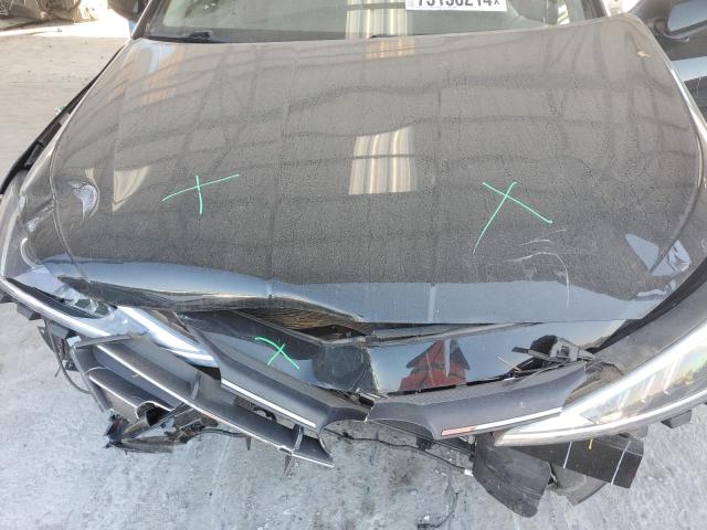 2019 HYUNDAI ELANTRA SE - KMHD74LF8KU842578