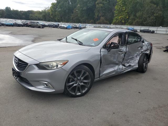 2015 MAZDA 6 GRAND TO #2974499531