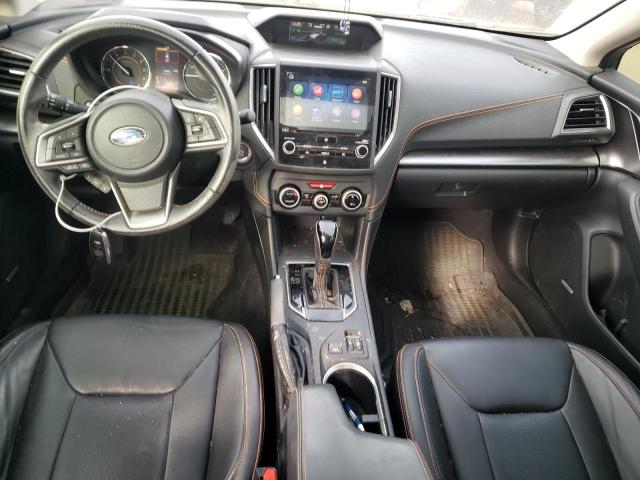 2019 SUBARU CROSSTREK - JF2GTANC0KH210196