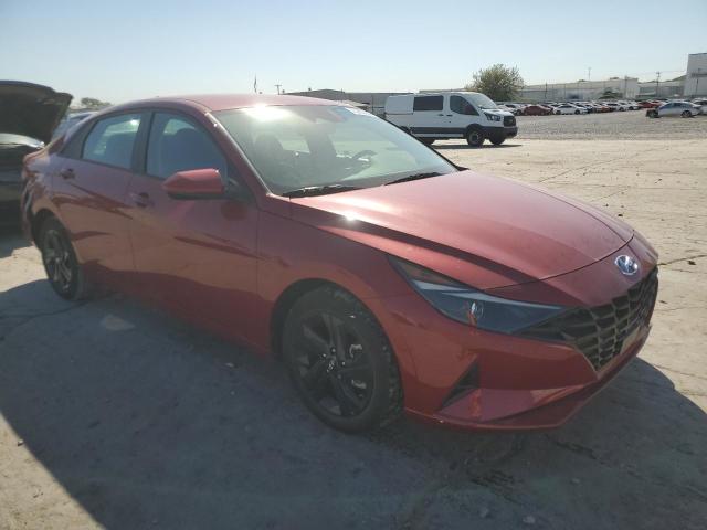 2022 HYUNDAI ELANTRA SE - KMHLS4AG0NU244852