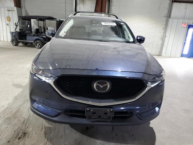 2020 MAZDA CX-5 TOURI - JM3KFBCM6L0800718