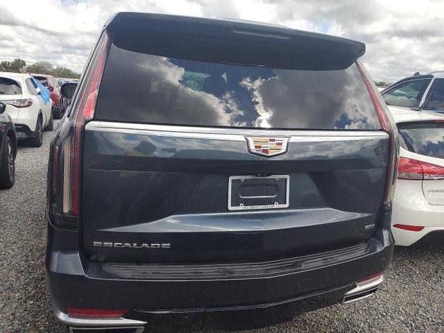 2021 CADILLAC ESCALADE P - 1GYS3CKL6MR218402