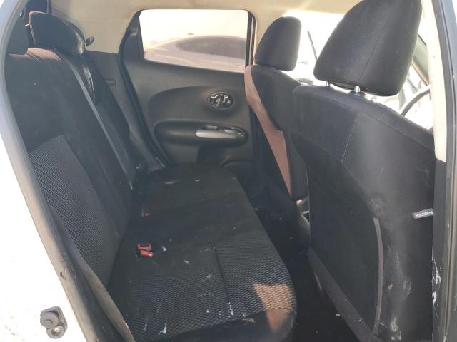 2015 NISSAN JUKE S - JN8AF5MR4FT509125