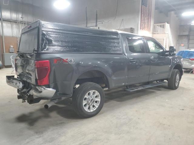 2020 FORD F250 SUPER - 1FT7W2B63LEC44145