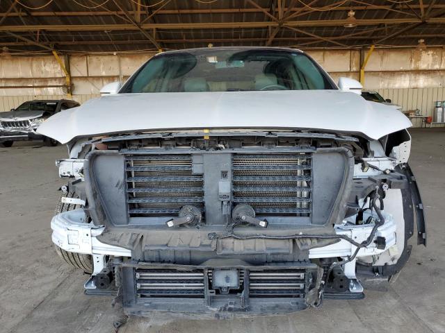 2019 LINCOLN NAUTILUS R - 2LMPJ8L99KBL23081