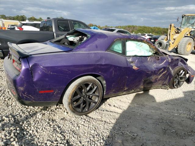 VIN 2C3CDZBT1PH688582 2023 DODGE CHALLENGER no.3