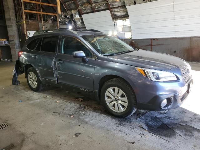 VIN 4S4BSACC5H3396463 2017 Subaru Outback, 2.5I Pre... no.4